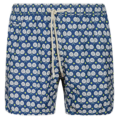 mc2 saint barth - costume fantasy padel