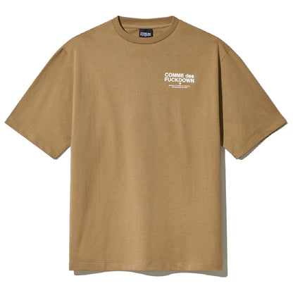 COMME DES FUCKDOWN - cfabm-00005-fuxia