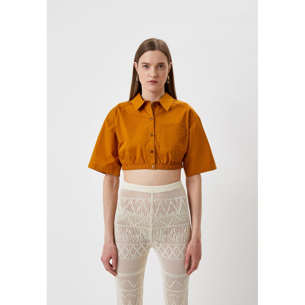 PATRIZIA PEPE - 2c1459-a9b9-cammello