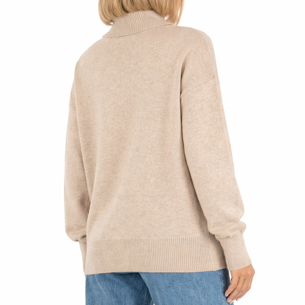 HINNOMINATE - hnw-1117-beige