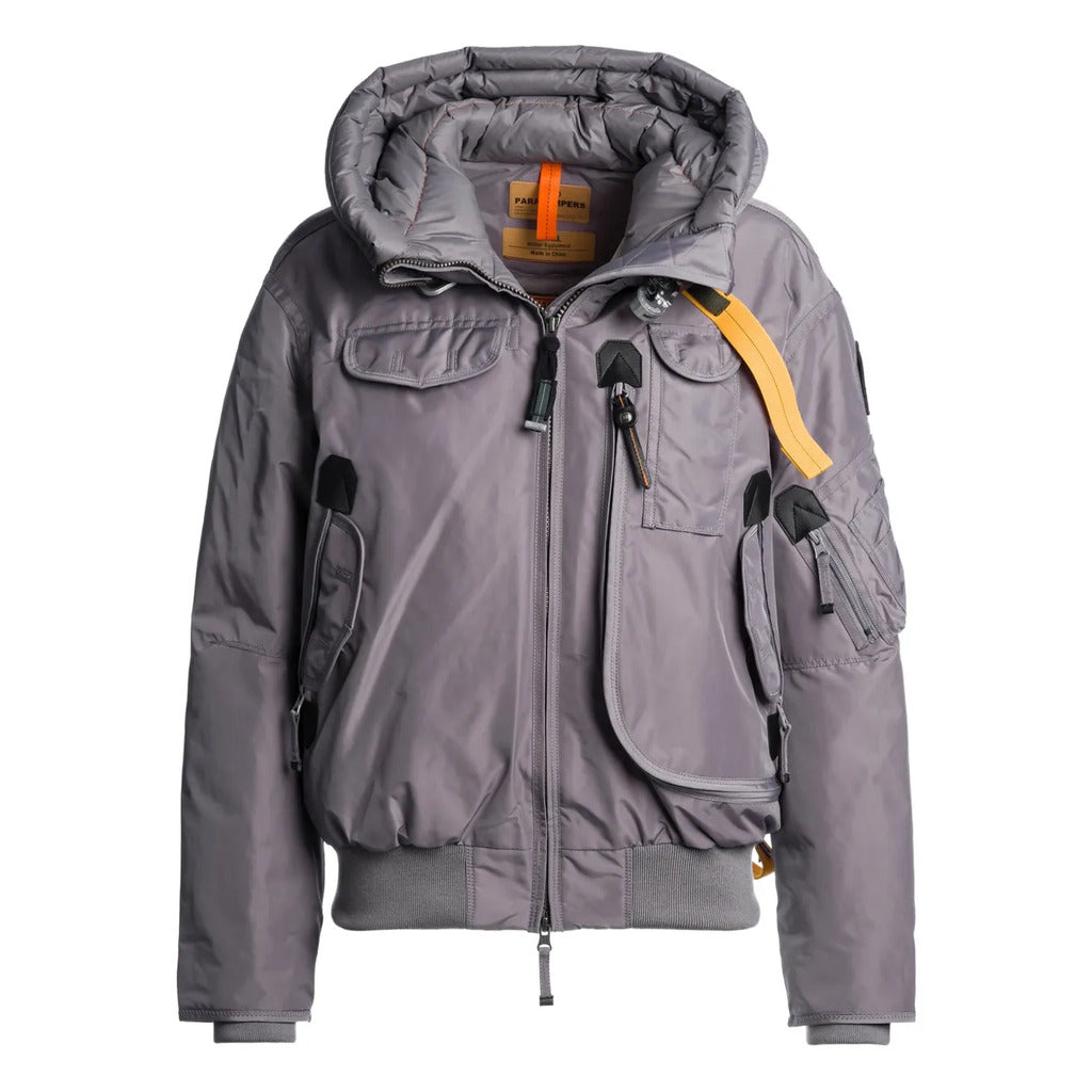 PARAJUMPERS - 252pwjkma41-grigio