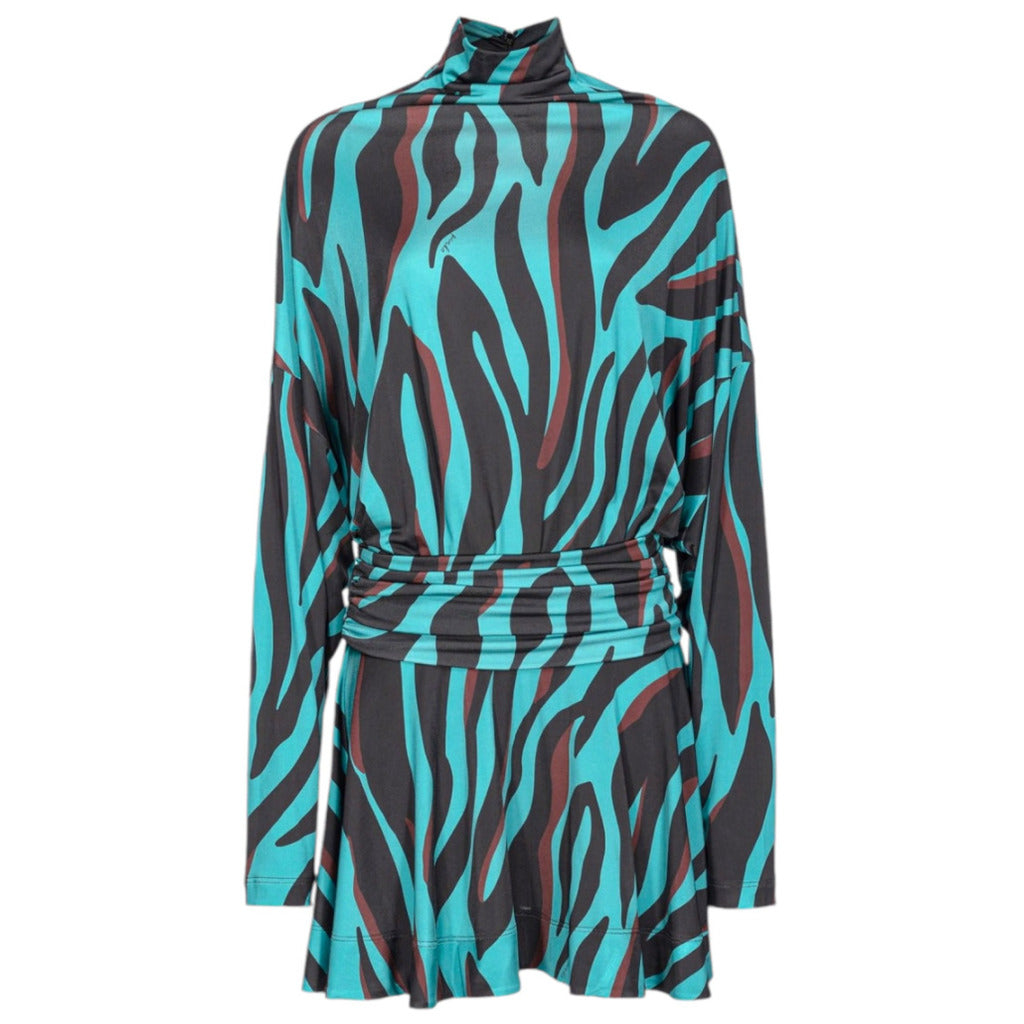 PINKO - 102193-a1b9-verde