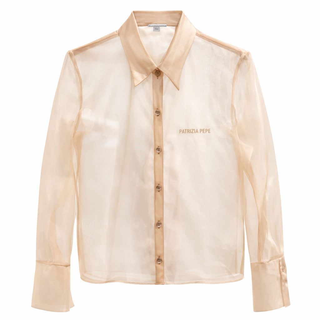 PATRIZIA PEPE - 8c0622-a021-beige