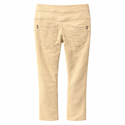 PATRIZIA PEPE - pantaloni beige