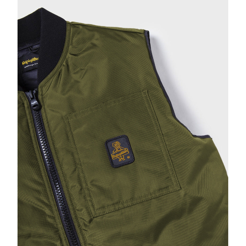 REFRIGIWEAR - g23500-e00159-verde