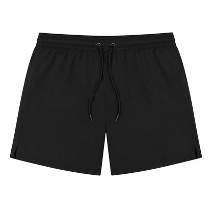 mc2 saint barth - costume superused black