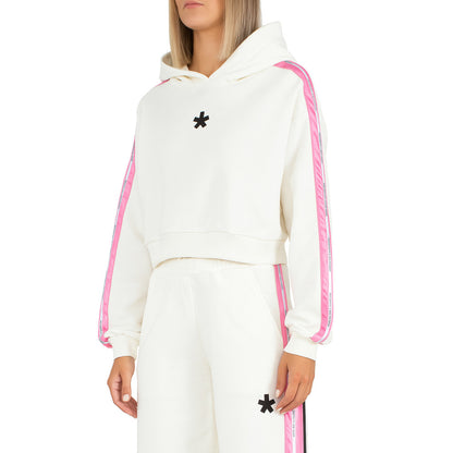 COMME DES FUCKDOWN - cfabw-00057-bianco