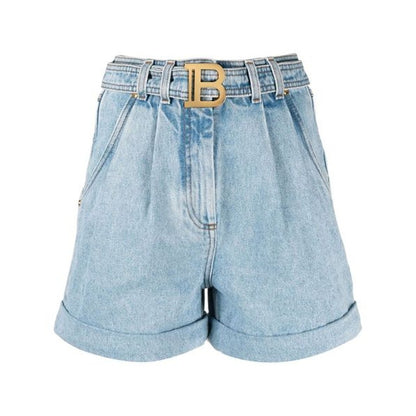 BALMAIN - wf1ma040-d138-azzurro