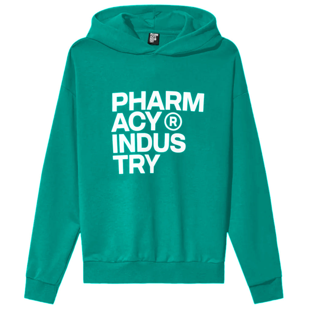 PHARMACY INDUSTRY - phabm-00002-verde