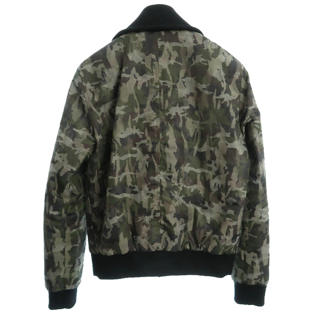 DOLCE &amp; GABBANA - g9eu2t-g7duz-camouflage