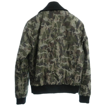 DOLCE &amp; GABBANA - g9eu2t-g7duz-camouflage