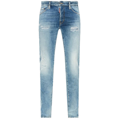 DSQUARED2 - s71lb1256-s30664-470