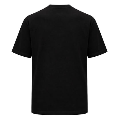 COMME DES FUCKDOWN - t-shirt nera