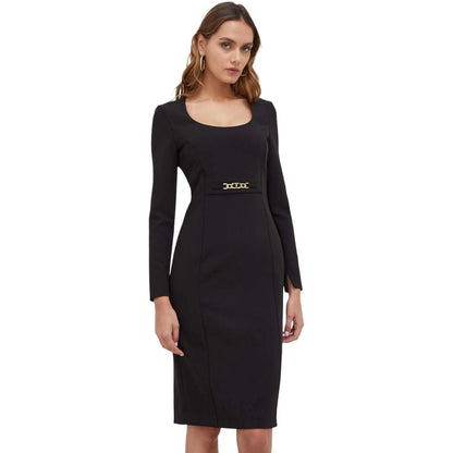 TWINSET - abito longuette