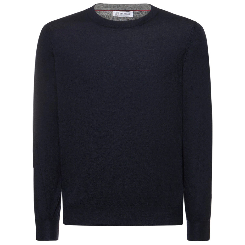 BRUNELLO CUCINELLI - m2300100-cw438-blu