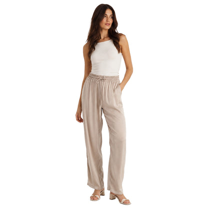 DOLCE &amp; GABBANA - pantalone con couisse