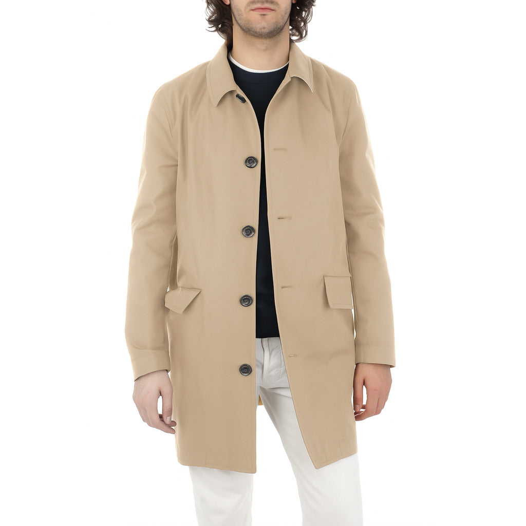 AQUASCUTUM - ba04-n030s-03-beige