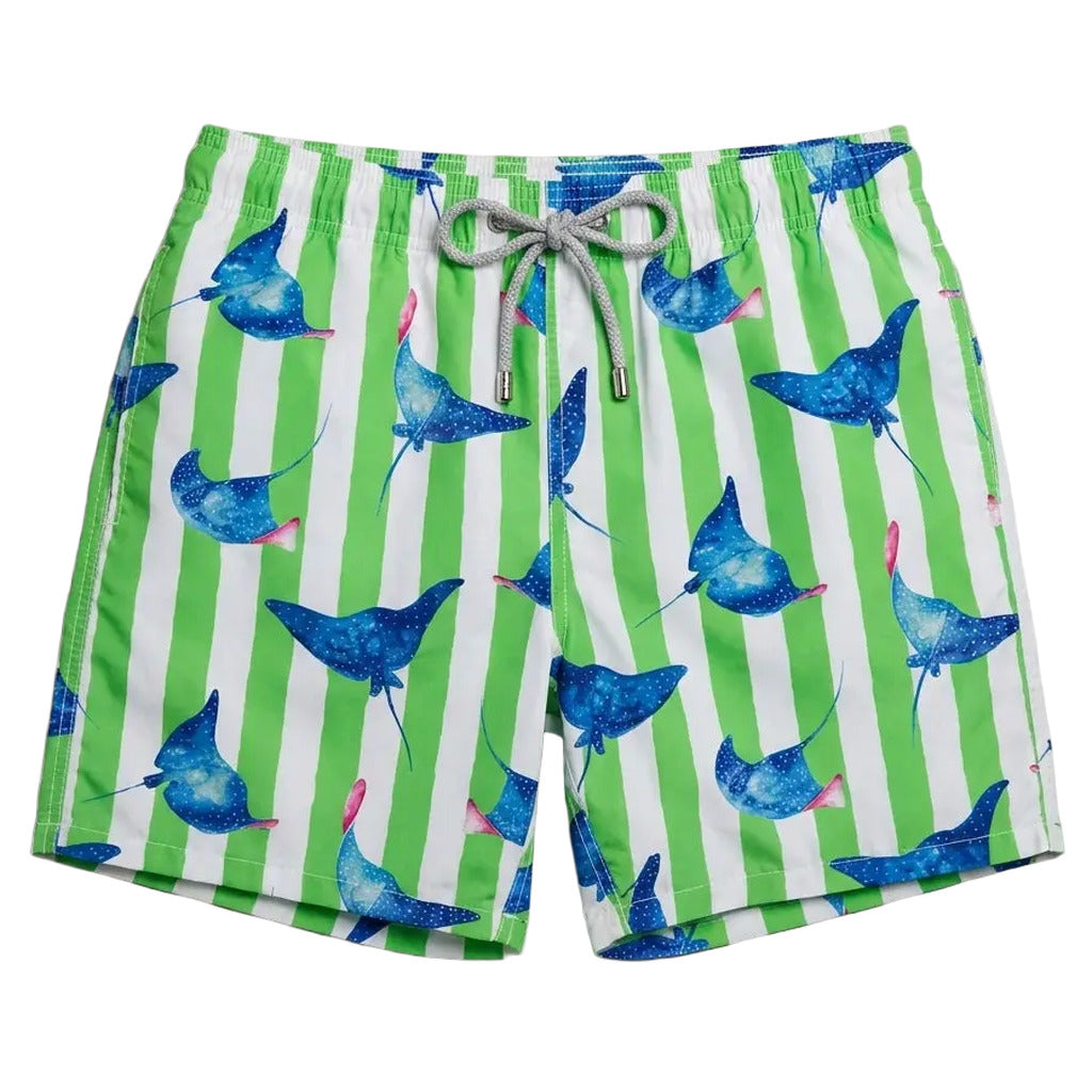 MC2 SAINT BARTH - gustavia devil fish