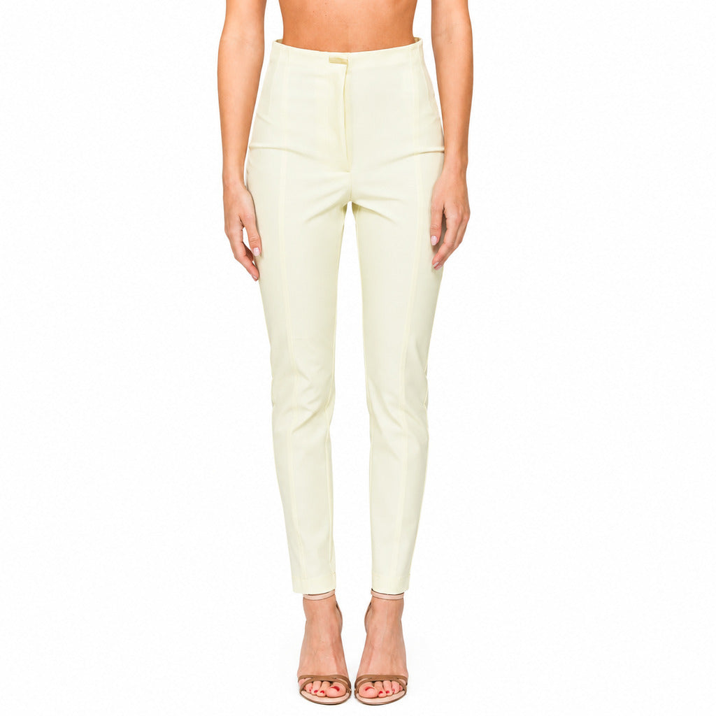 PATRIZIA PEPE - 8p0463-a110-white