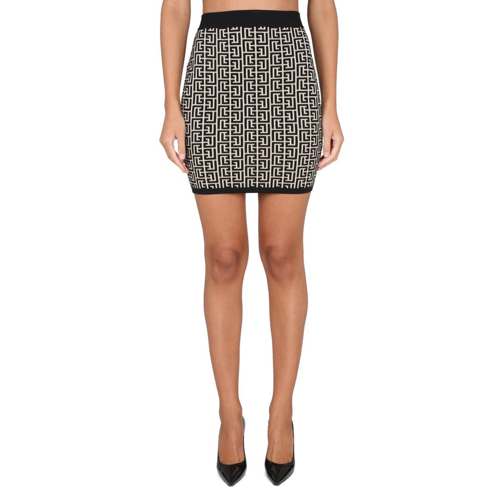 BALMAIN - wf1lb005-k272-nero