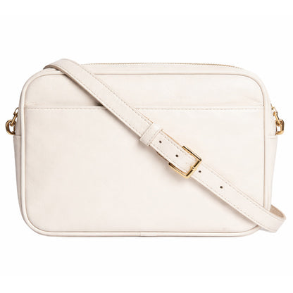 PATRIZIA PEPE - borsa tracolla quadrata