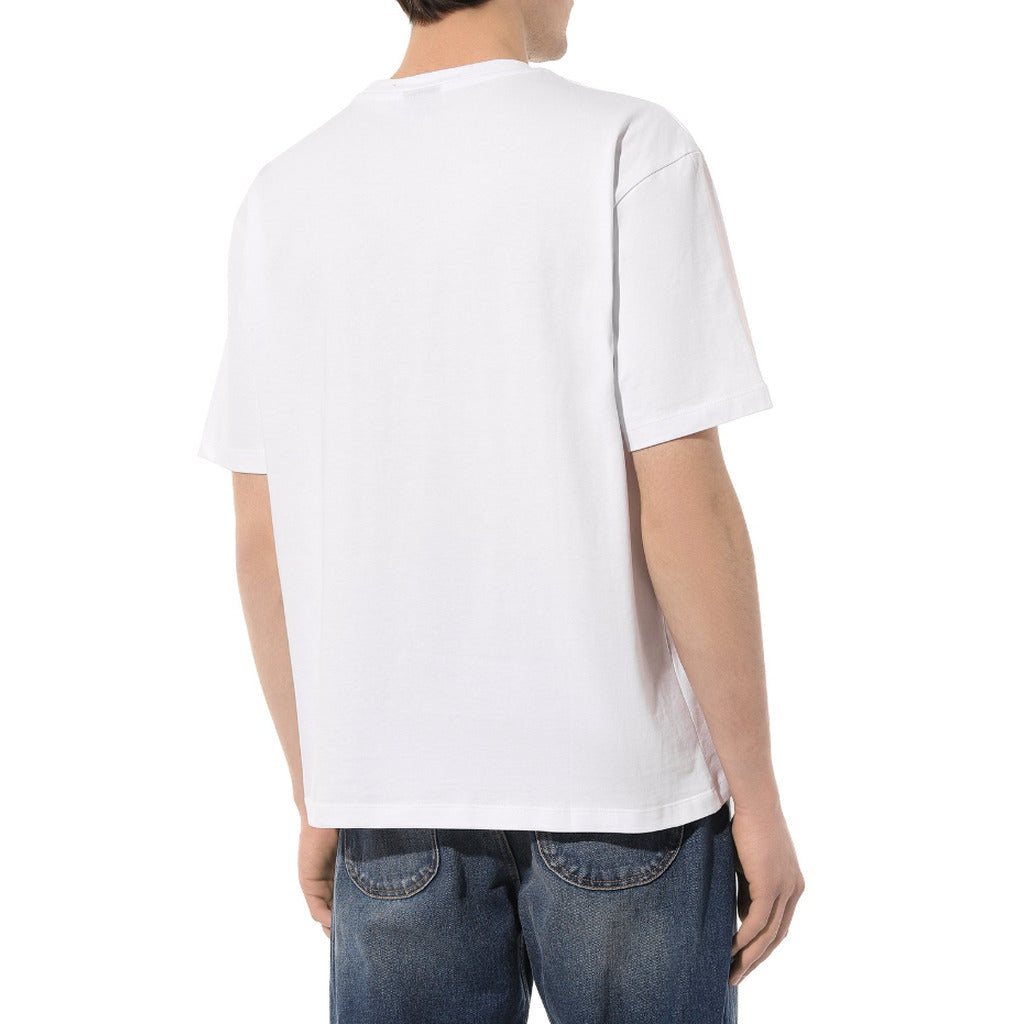 COMME DES FUCKDOWN - cfabm-00008-bianco