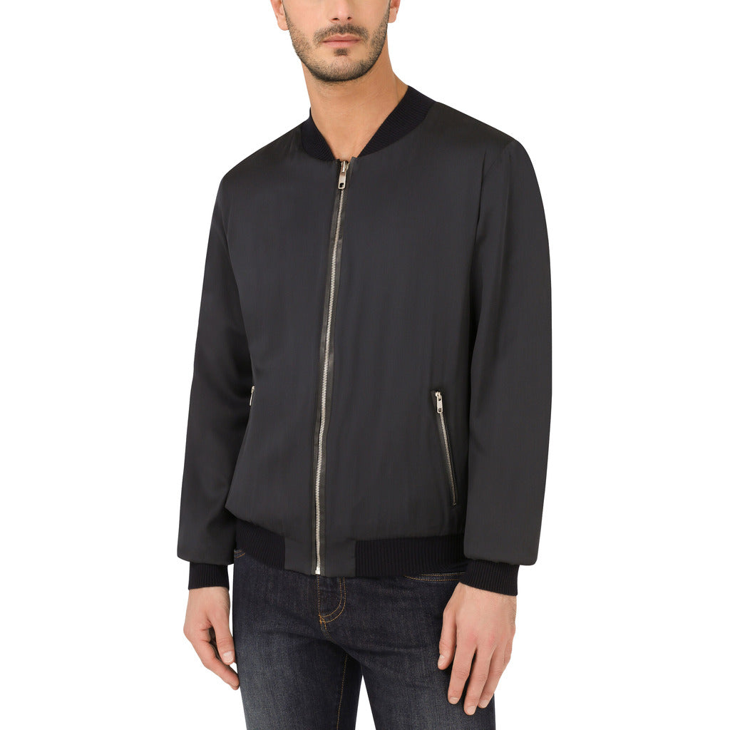 DOLCE &amp; GABBANA - g9ft2t-g7frj-nero