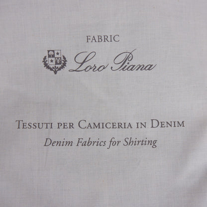LORO PIANA - loro-piana-blu