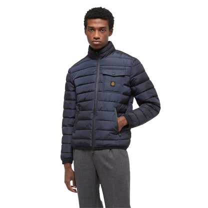REFRIGIWEAR - leader jacket
