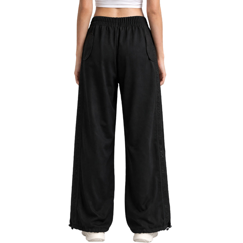 COMME DES FUCKDOWN - pantaloni neri