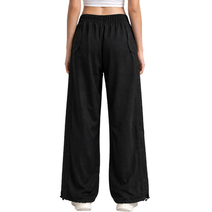 COMME DES FUCKDOWN - pantaloni neri