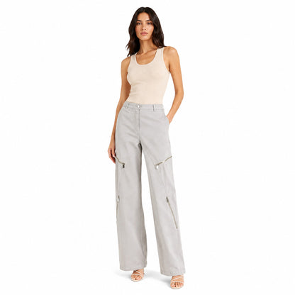 PINKO - Pantalone Pasta Frolla