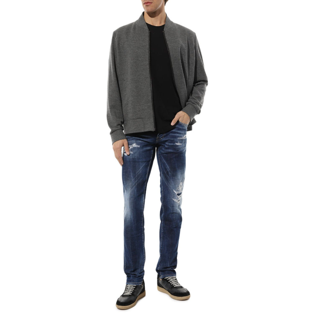 DSQUARED2 - s74lb1332-s30342-blu