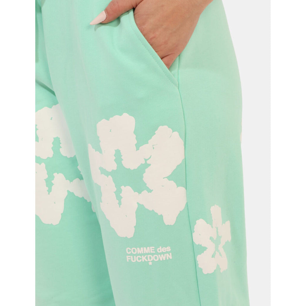 COMME DES FUCKDOWN - cfabw-01227-maldive
