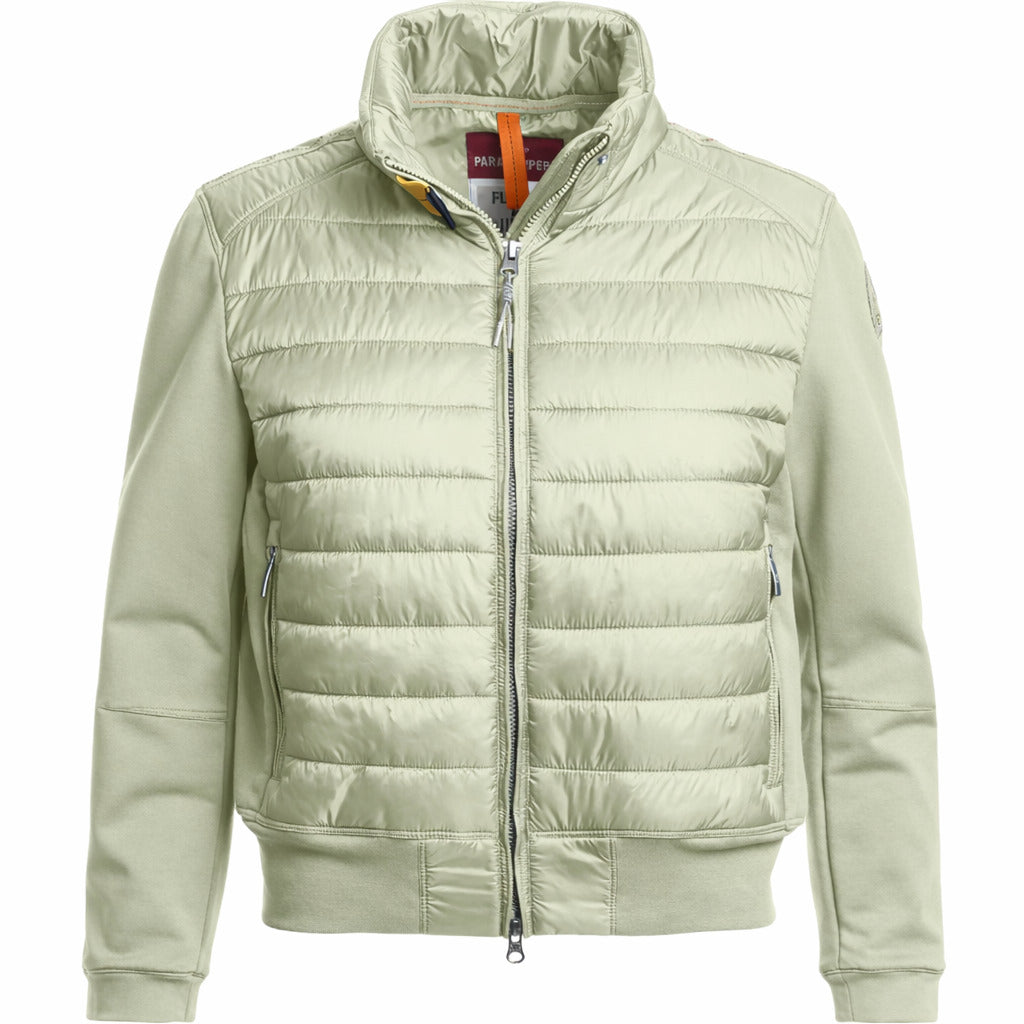 PARAJUMPERS - 222pwhybfp32-verde
