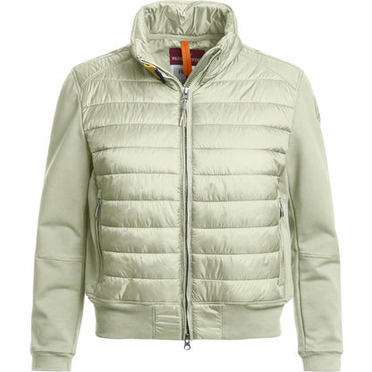PARAJUMPERS - 222pwhybfp32-verde