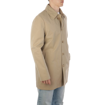 AQUASCUTUM  - ba01f-n025-02-beige