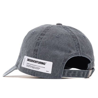 DIEGO VENTURINO - ss24dv-capdigg-blue