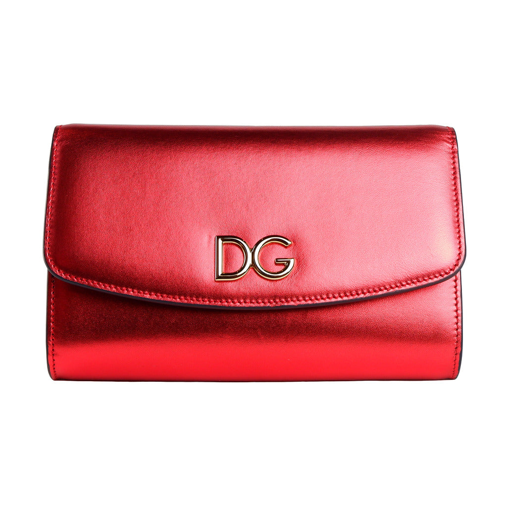DOLCE &amp; GABBANA - bt1275-ajt33-8h322-rosso