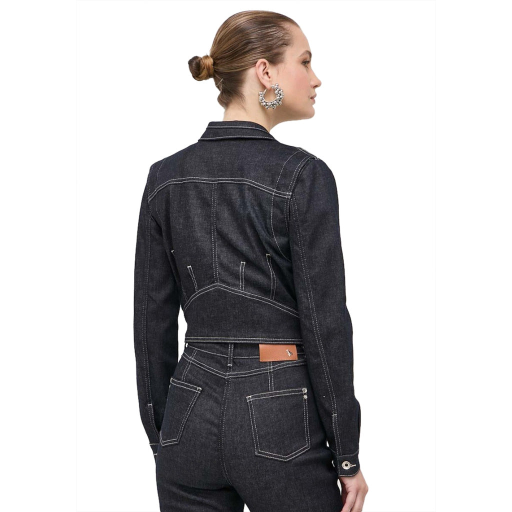 PATRIZIA PEPE - 8o0075-d046-navy