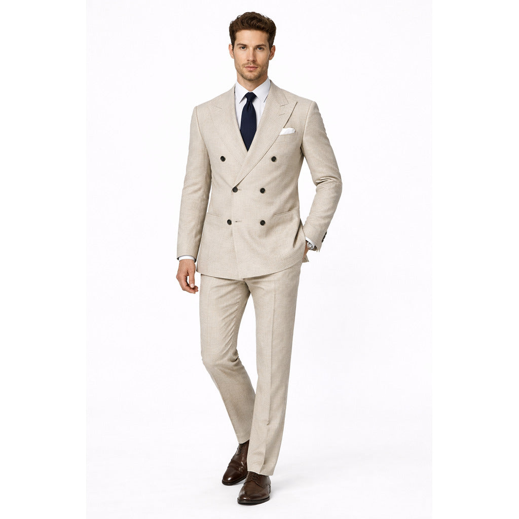 LORO PIANA TESSUTO - 174001M5-7200-7868