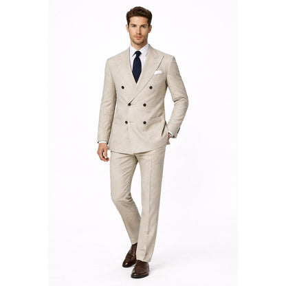 LORO PIANA TESSUTO - 174001M5-7200-7868