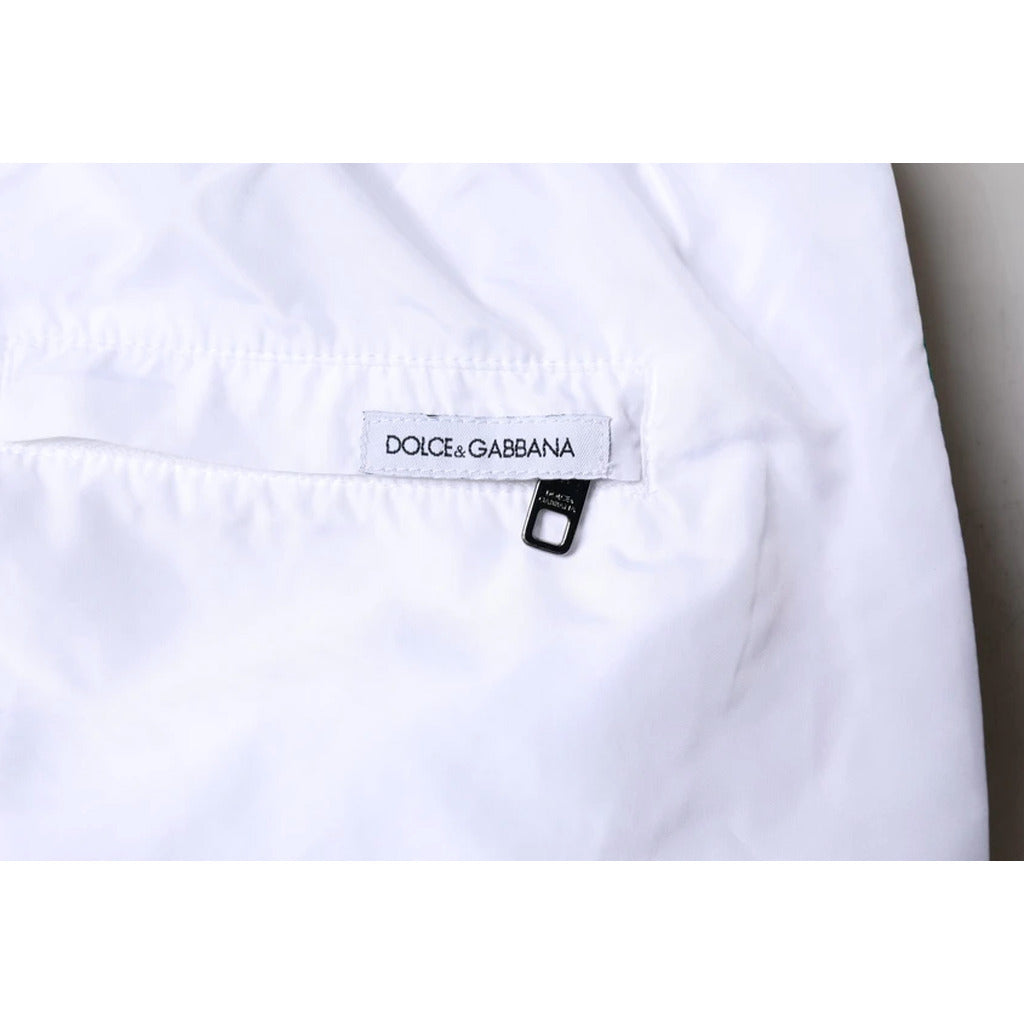 DOLCE &amp; GABBANA - m4c06t-fusfw-bianco
