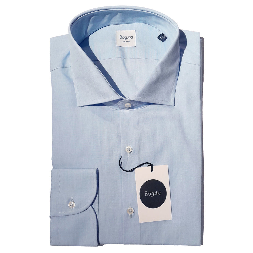 BAGUTTA - 403781-brando-skyblue