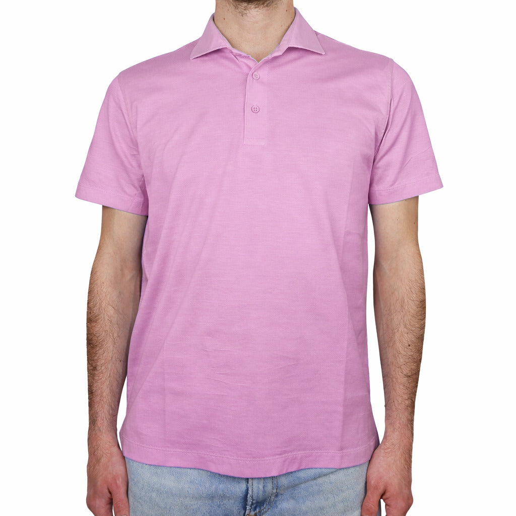 LORO PIANA TESSUTO - lp-polo-lana-bluette