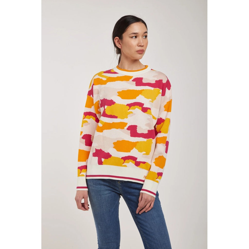 PATRIZIA PEPE - 1m3941-a8h8-xf71