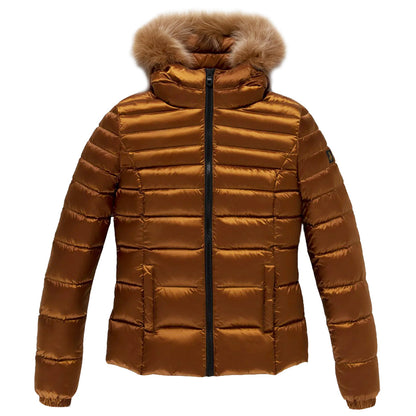 REFRIGIWEAR - mead fur jacket