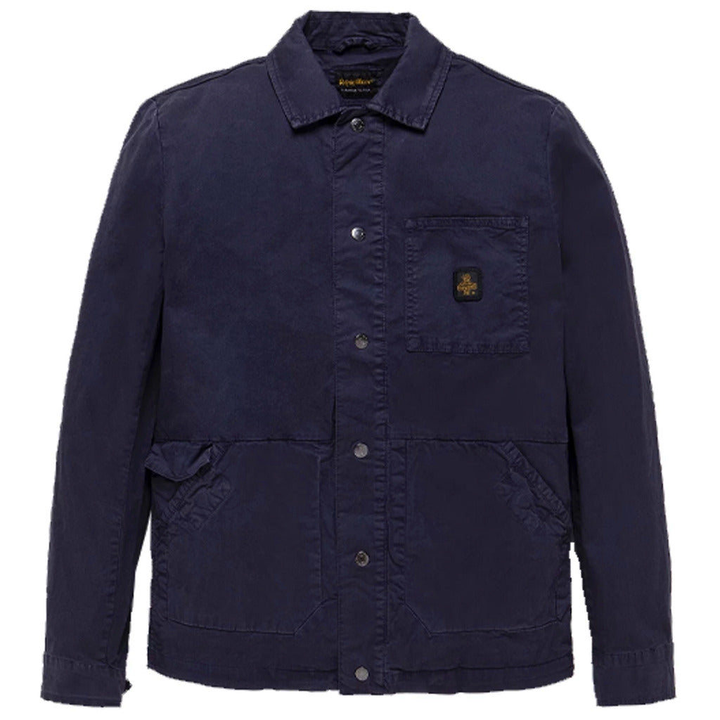 REFRIGIWEAR - G10700-E00159-darkblu