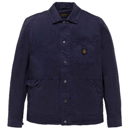 REFRIGIWEAR - G10700-E00159-darkblu