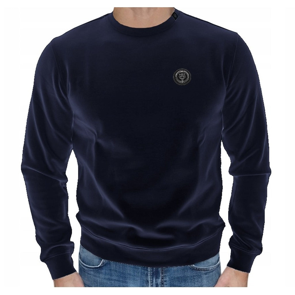 PLEIN SPORT - plein-fipsg602-blunavy
